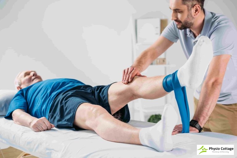 How Can Physiotherapy Improve Mobility After an Injury?