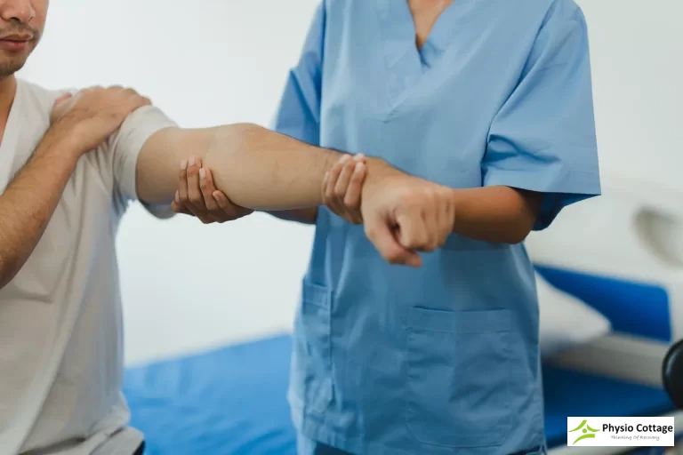 What Types of Injuries Can Physiotherapy Treat?