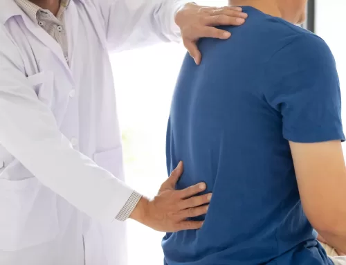 What Are the Benefits of Chiropractic Care for Back Pain?