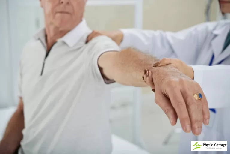 How Can Physiotherapy Help with Arthritis Pain?