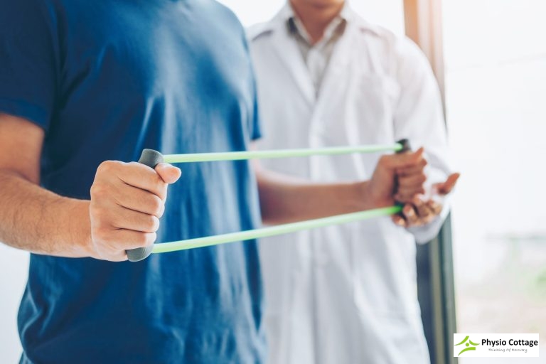 How Often Should You See a Physiotherapist?