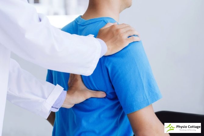 Difference Between Physiotherapy and Chiropractic