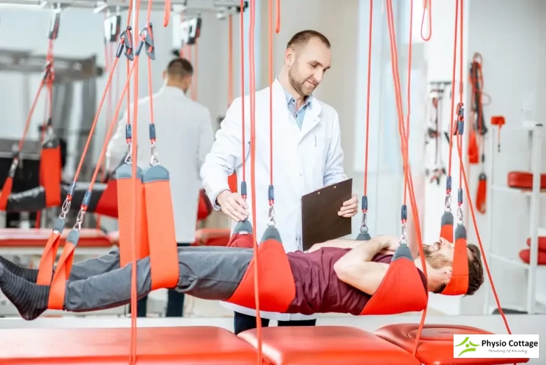 Physiotherapy vs. Chiropractic Care: Which Is Best for Lower Back Pain?