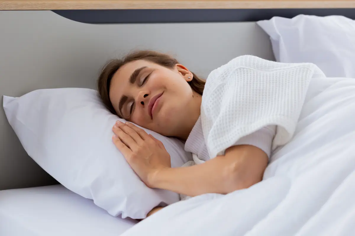 How Does Physiotherapy Help Improve Sleep