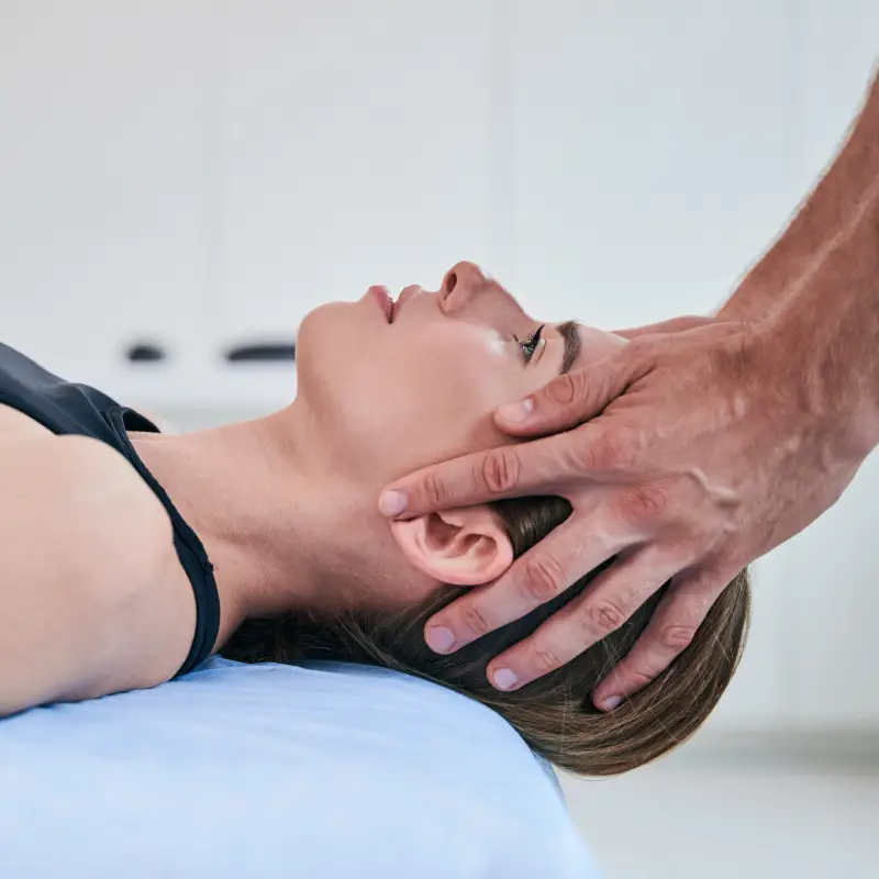 Myofascial Release