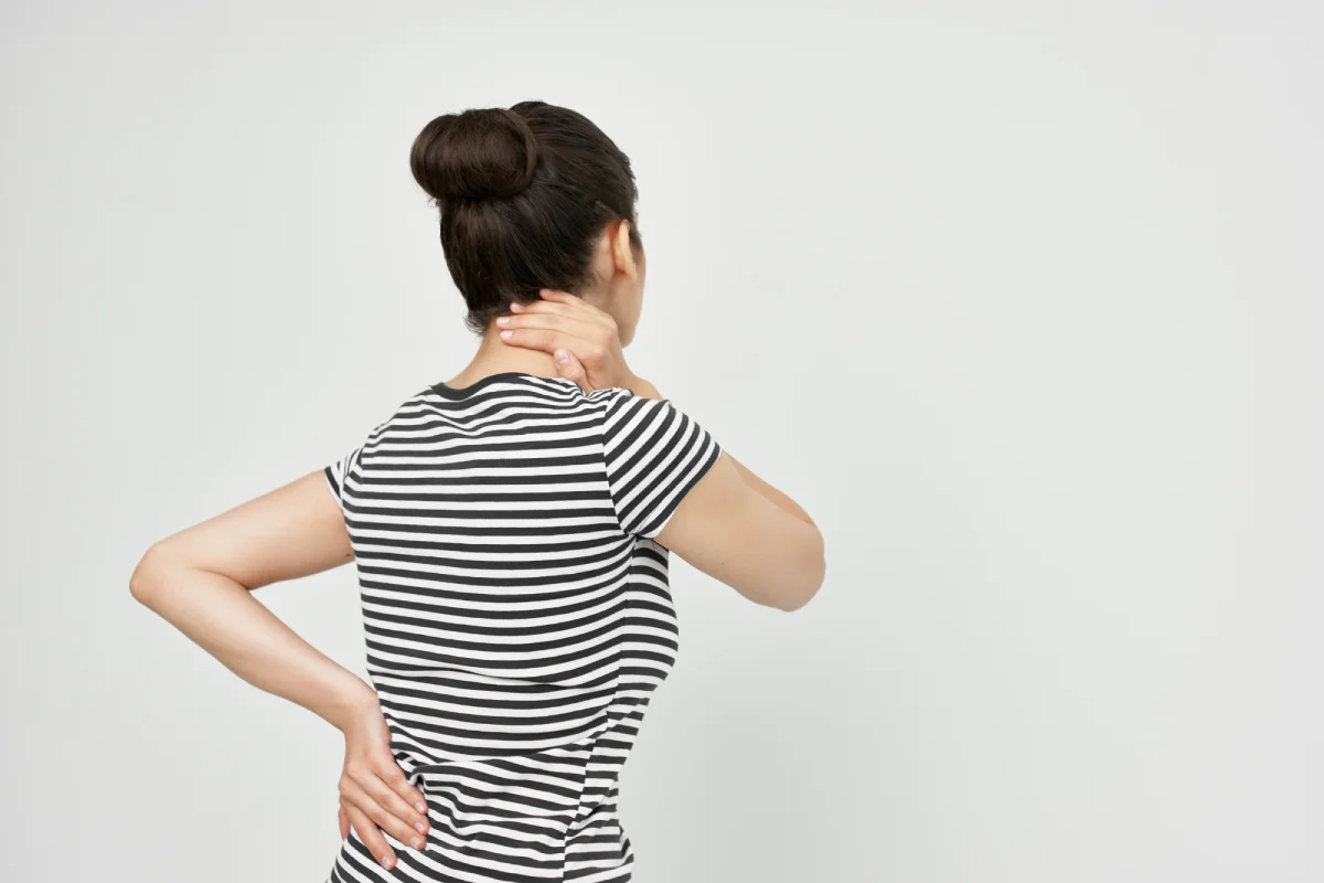 Physical Therapy Help Correct Bad Posture