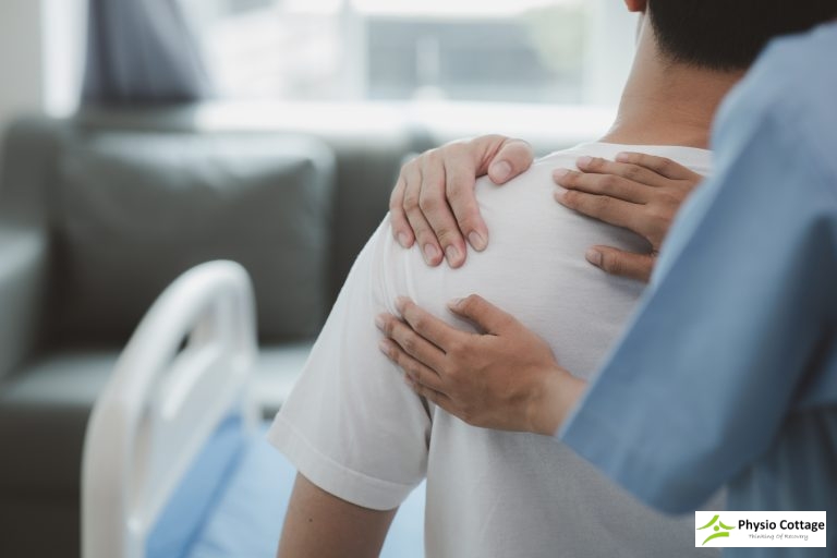Living with chronic pain: what helps and when to get treatment