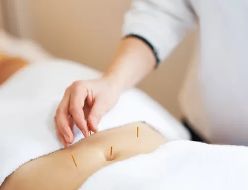 Can Acupuncture Help with Weight Loss?