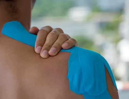 Massage Therapy for Frozen Shoulder: Does it Work?