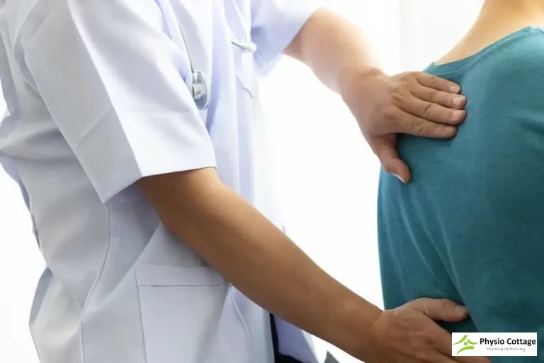 Signs You Should See a Chiropractor