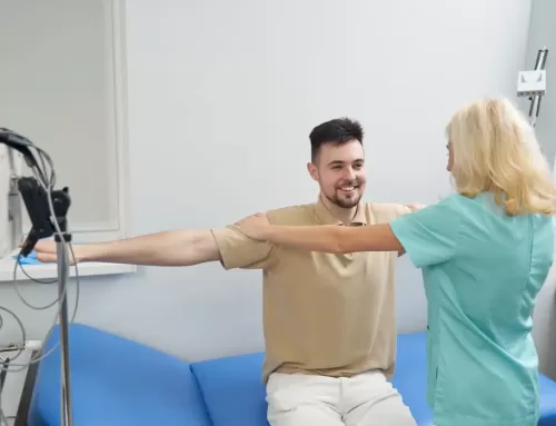 Benefits of Physical Therapy for Neurological Conditions