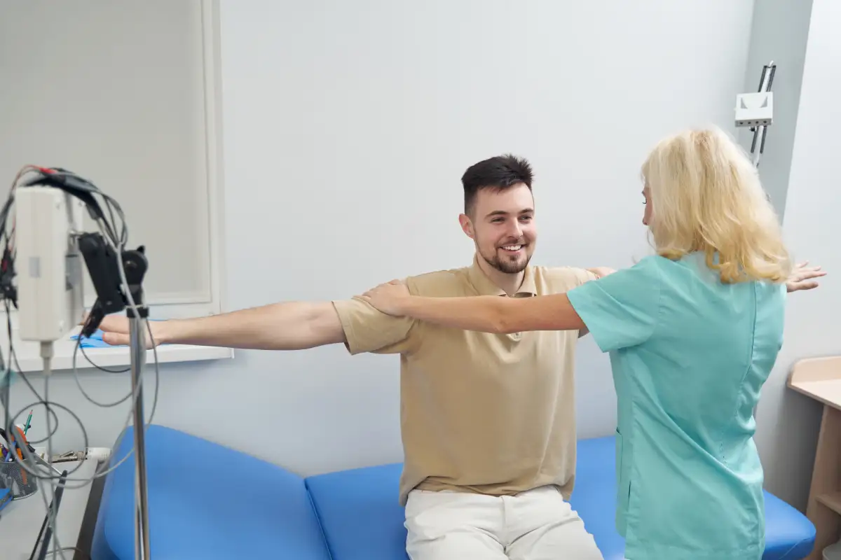 Benefits of Physical Therapy for Neurological Conditions