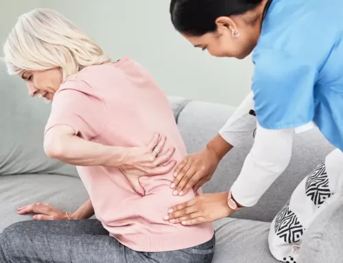 How Can Physiotherapy Help a Herniated Disc?