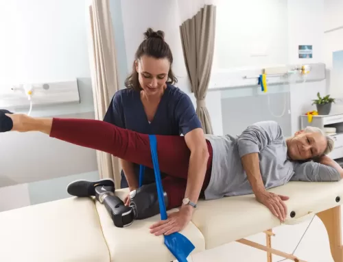 How Do i Know if i Need Physiotherapy?