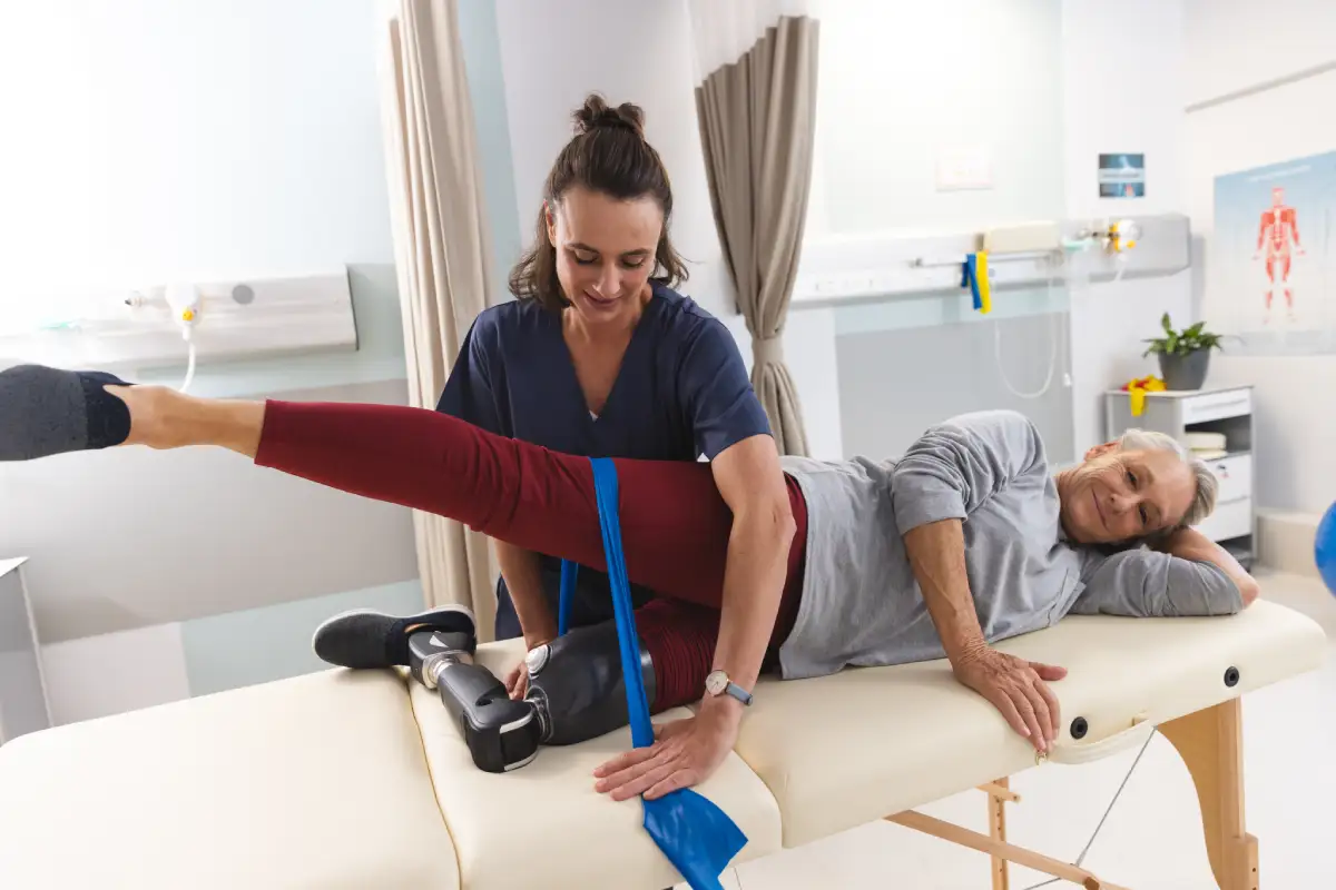 How Do i Know if i Need Physiotherapy?