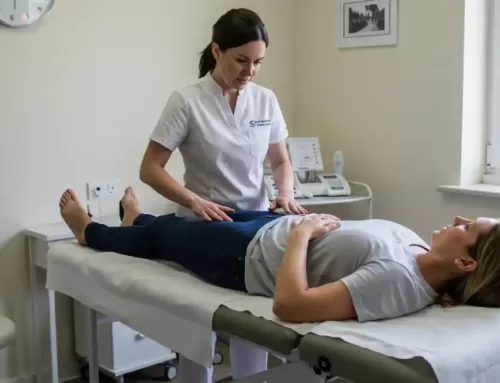 Pelvic Floor Physiotherapy: What It Is & How It Can Help You Feel Better