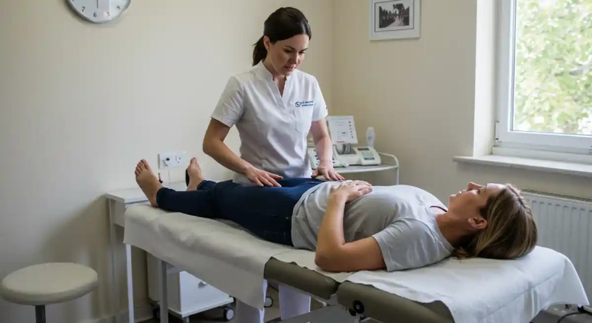 Pelvic Floor Physiotherapy