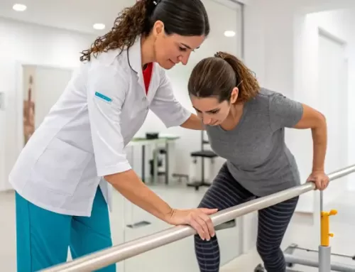 Why Pre & Post Operative Physiotherapy is Important?