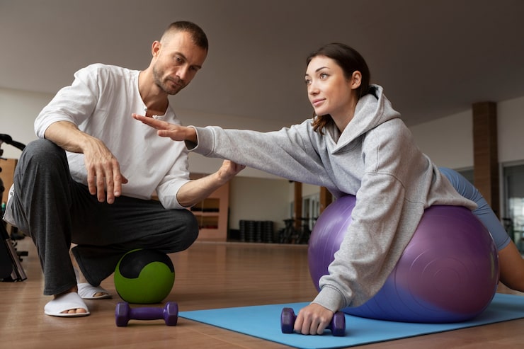 how many physio sessions does ohip cover