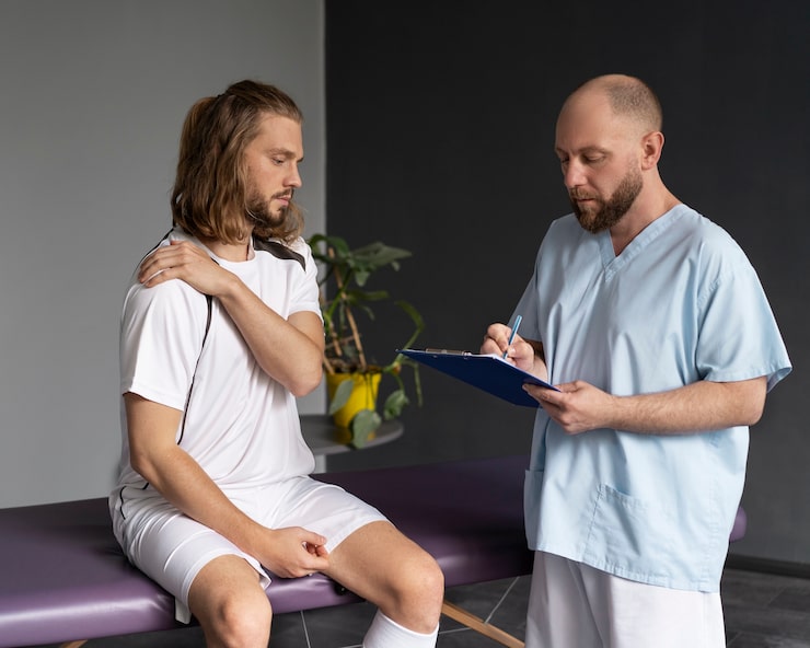 ohip covered physiotherapy