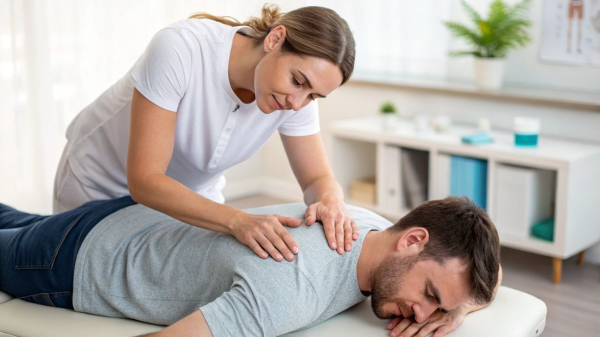 Myofascial Release for Fibromyalgia