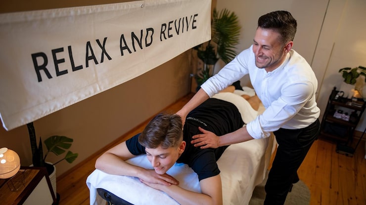 massage therapy insurance