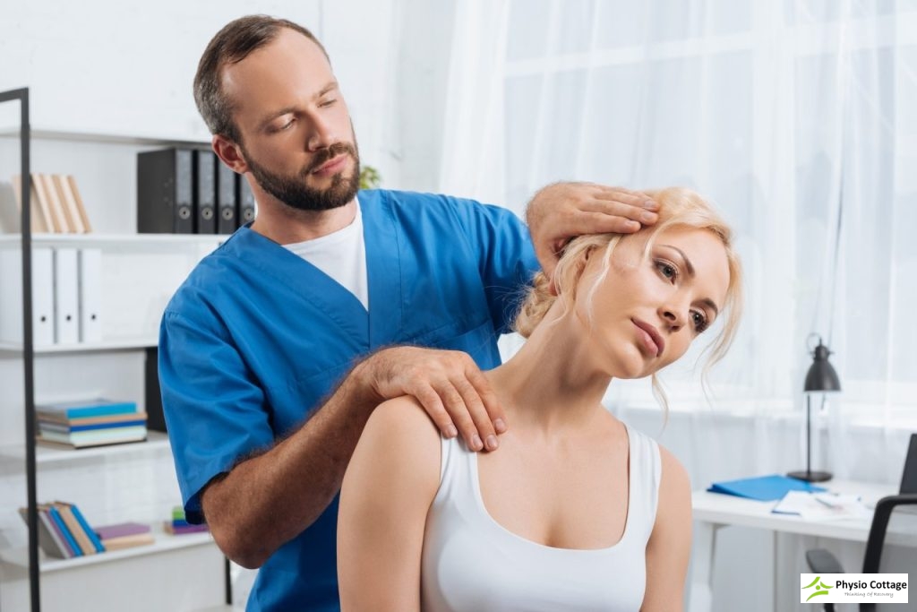 Can A Chiropractor near me Help with Carpal Tunnel Syndrome?