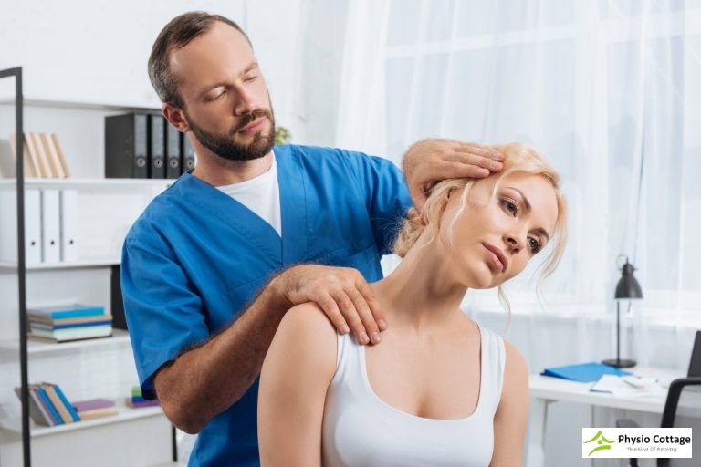 Can a Chiropractor Help With Carpal Tunnel Syndrome?