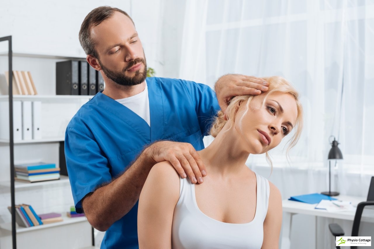 Can A Chiropractor near me Help with Carpal Tunnel Syndrome?