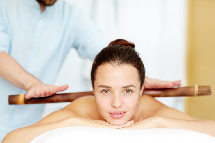 difference between spa and massage