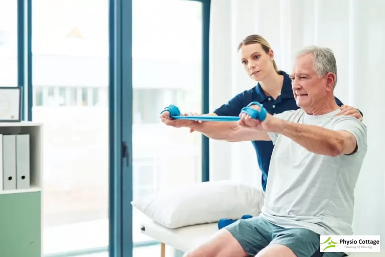 Physiotherapy vs Massage Therapy: Which One Do You Need?