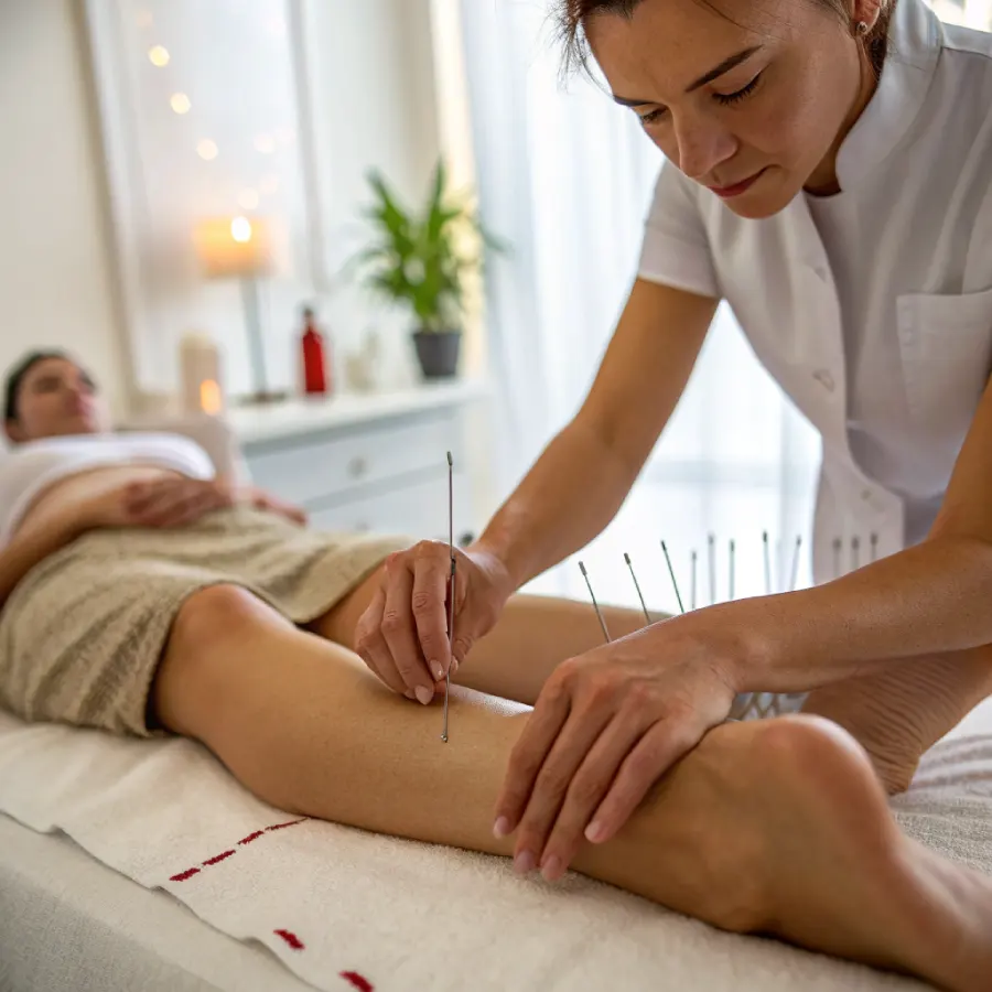 acupuncture Scarborough