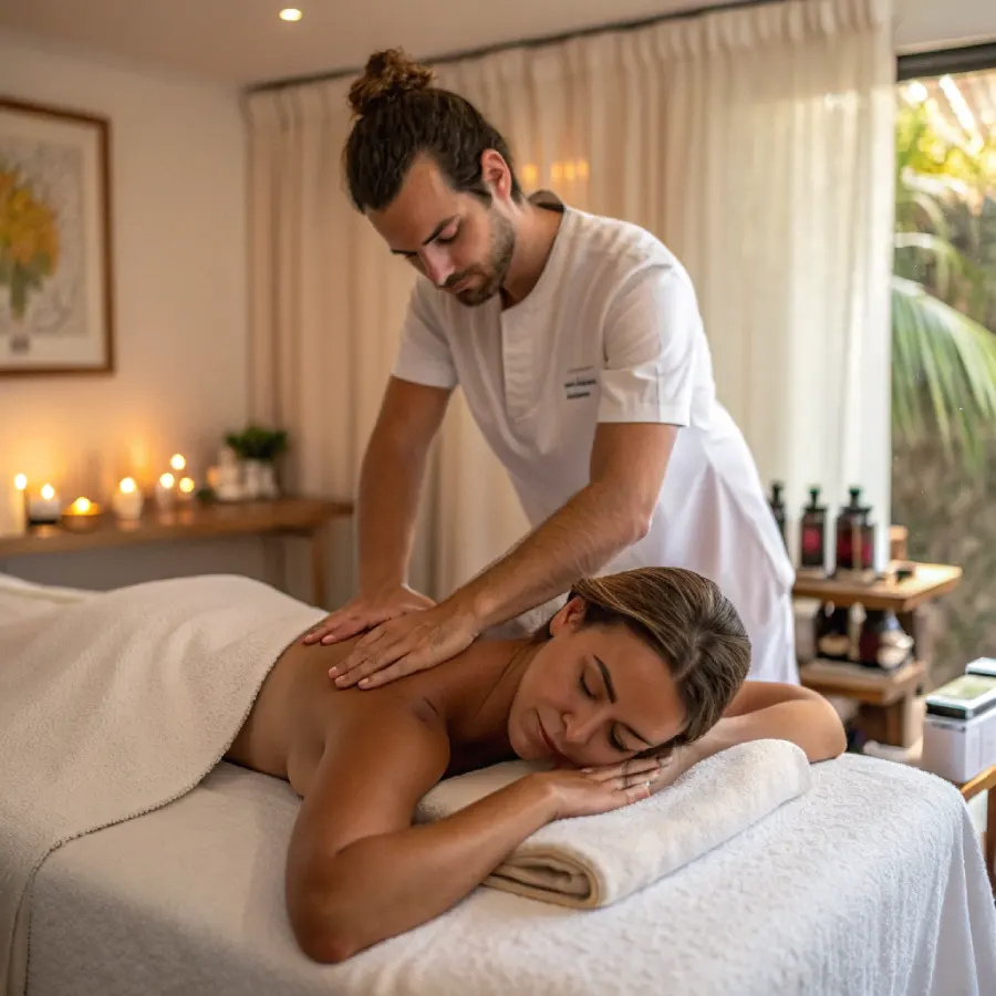 How Long Is a Typical Massage Session?