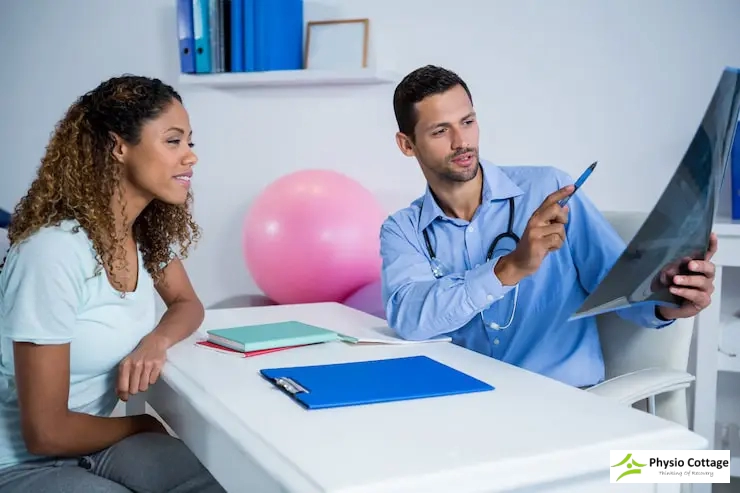 What to Expect at Your First Physiotherapy Appointment