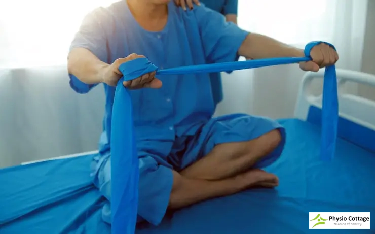 Why Choose Physio Cottage for Your Recovery Journey?