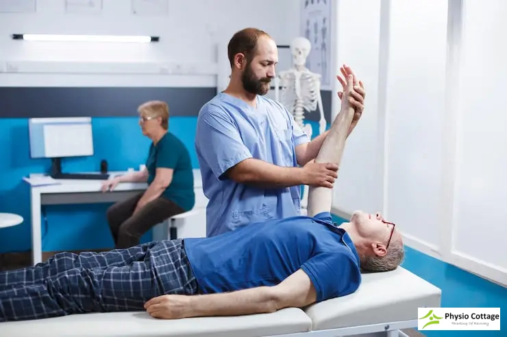 Common Conditions Where Physio Often Beats the Knife