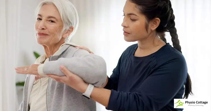 Can You Be Too Old for Physiotherapy?
