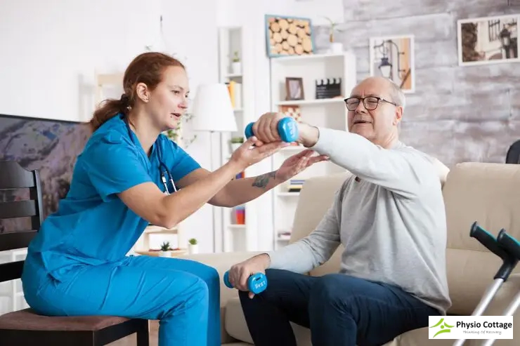 Finding the Right Physiotherapy Clinic for Older Adults