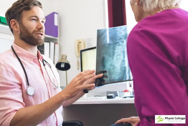 Situations Where X-Rays Actually Matter