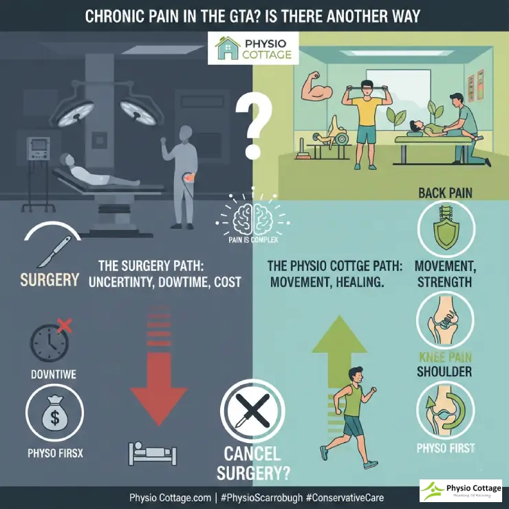 How Long After Surgery Should You Start Physiotherapy?