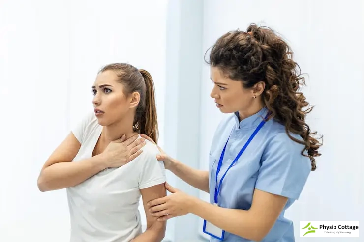 Identifying the Culprit: Common Causes of Shoulder Pain