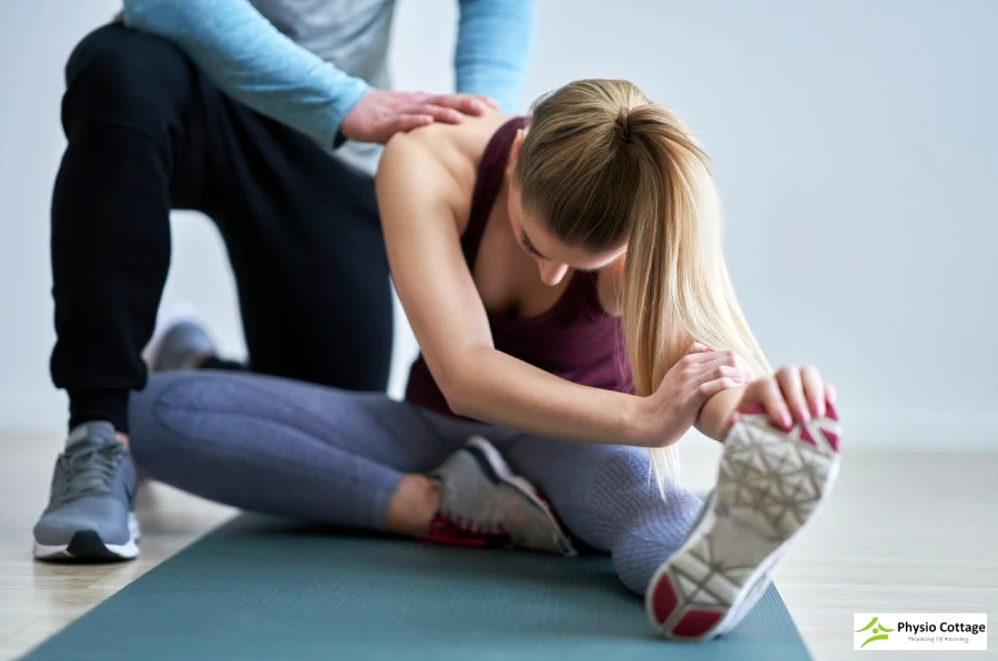 Stretch Therapy scarboorough