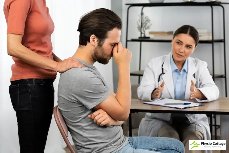 What Causes Sciatica and How Physio Can Help