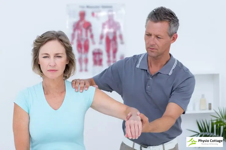 Building a Partnership with Your Physiotherapist