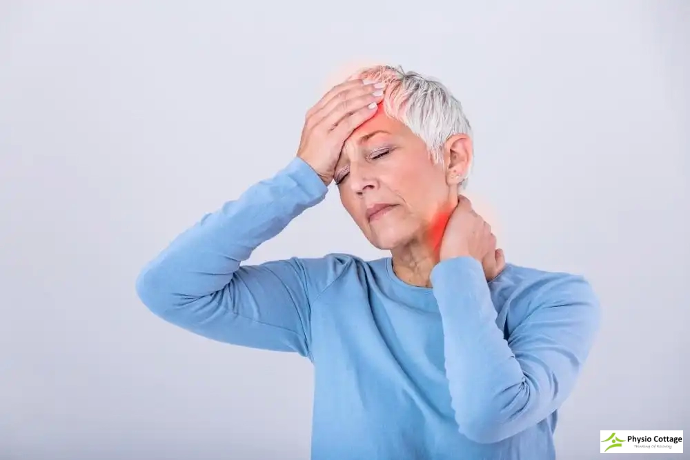 Living with Chronic Pain