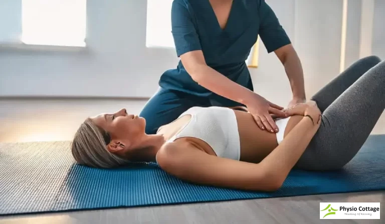 Pelvic Floor Dysfunction: Signs You Shouldn’t Ignore