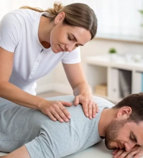Myofascial Release for Fibromyalgia