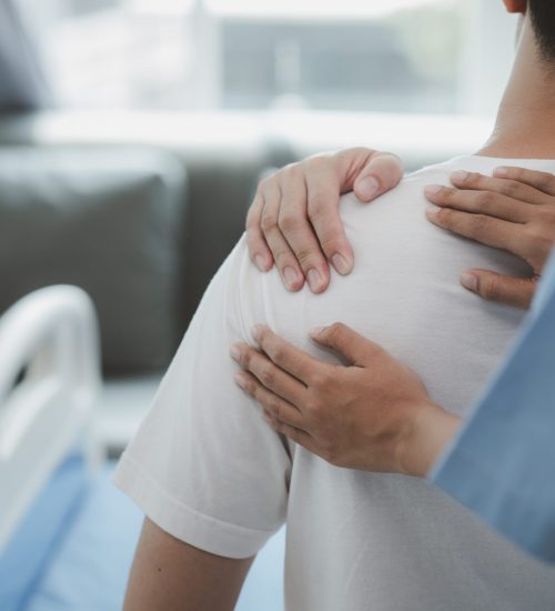 Chronic Pain Treatment in Scarborough: Why You Don't Have to Just Live With It